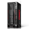INTOYOU Masturbateur automatique Pyro Va-et-Vient et Rotations